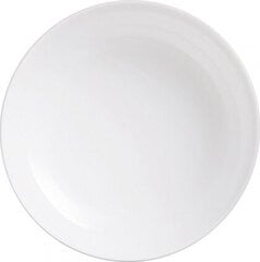 чаша Luminarc Diwali Белый Cтекло (17,8 cm) (6 штук) цена и информация | Посуда, тарелки, обеденные сервизы | 220.lv