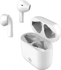 Bluetooth-наушники с микрофоном Celly Mini1 цена и информация | Наушники | 220.lv
