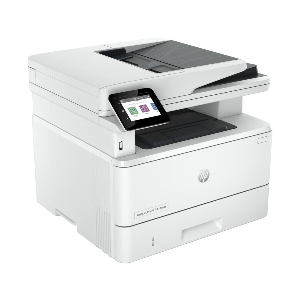 HP Daudzfunkcionāls Printeris HP LASERJET PRO MFP 4102FDW cena un informācija | Printeri un daudzfunkcionālās ierīces | 220.lv