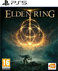 Bandai Videospēle PlayStation 5 Bandai Elden Ring cena un informācija | Datorspēles | 220.lv
