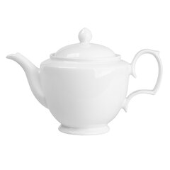 Чайник фарфоровый 1,2 л (L01) цена и информация | Стаканы, фужеры, кувшины | 220.lv