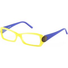 Briļļu ietvars Valentino VAL-5596-VQQ ø 52 mm Violets cena un informācija | Brilles | 220.lv