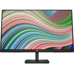 Монитор HP V24ie G5 FHD IPS LED Full HD 24" цена и информация | Мониторы | 220.lv