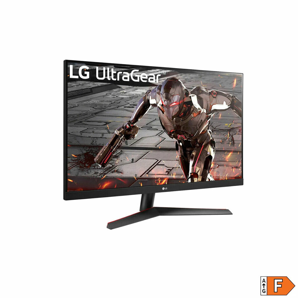 Monitors LG 32GN600-B цена и информация | Monitori | 220.lv