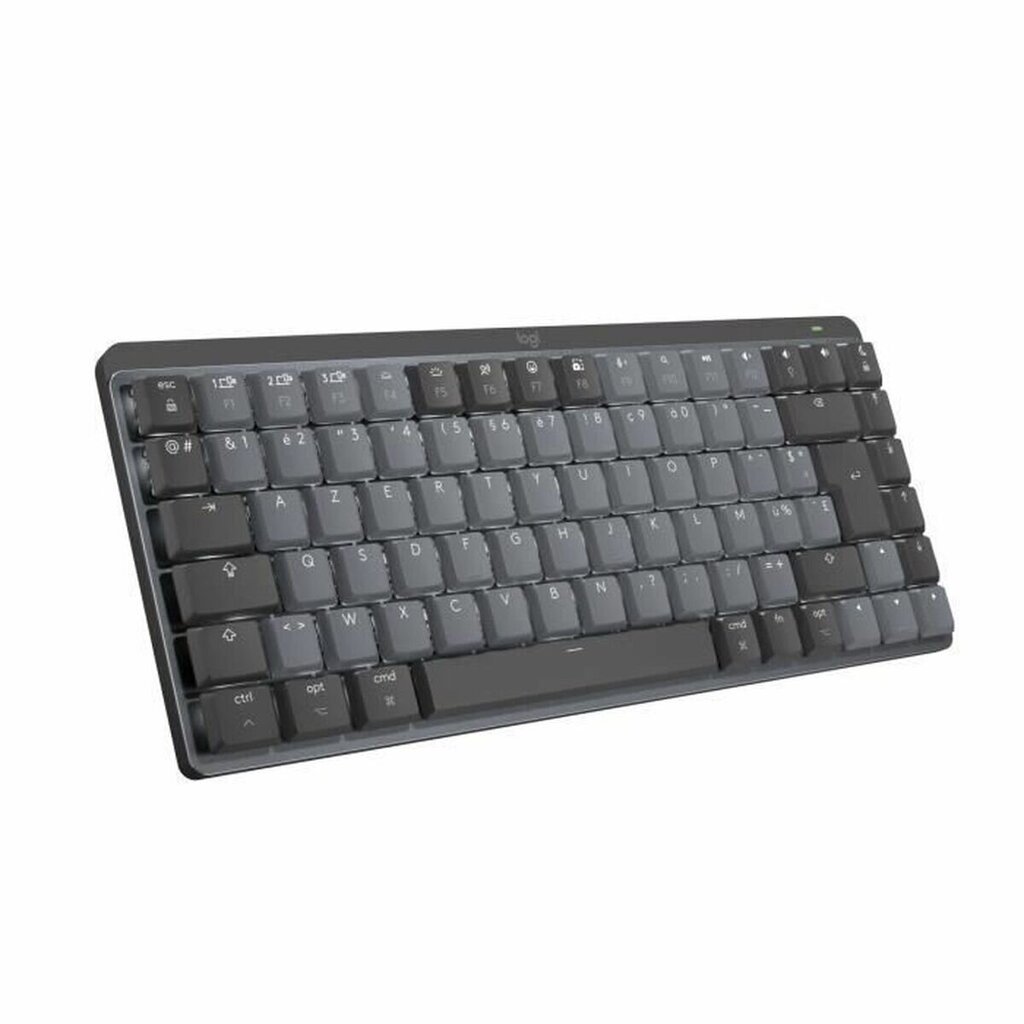 Logitech MX Mini cena un informācija | Klaviatūras | 220.lv