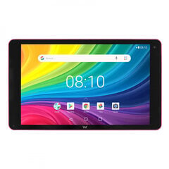 Planšete Woxter X-100 Pro Pink 16 GB 10.1" цена и информация | Планшеты | 220.lv