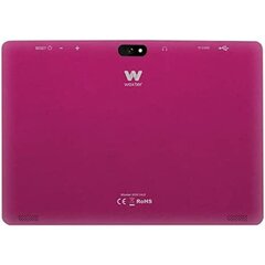 Planšete Woxter X-100 Pro Pink 16 GB 10.1" цена и информация | Планшеты | 220.lv