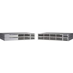 Slēdzis CISCO C9200-24PXG-E cena un informācija | Komutatori (Switch) | 220.lv