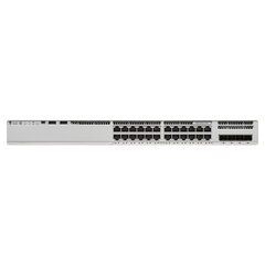 Slēdzis CISCO C9200-24PXG-E cena un informācija | Komutatori (Switch) | 220.lv