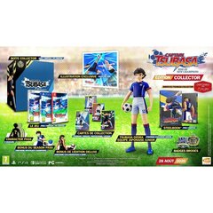 Videospēle PlayStation 4 Bandai Namco Captain Tsubasa: Rise New Champions cena un informācija | Datorspēles | 220.lv