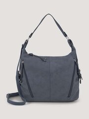 Женская сумка Tom Tailor Caia 28018*53, синяя цена и информация | Женские сумки | 220.lv