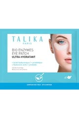 Acu maska Talika Bio Enzymes Eye Patch цена и информация | Маски для лица, патчи для глаз | 220.lv