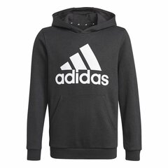 Детская толстовка с капюшоном Adidas, GN4027 цена и информация | Свитеры, жилетки, пиджаки для мальчиков | 220.lv