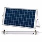 Gaismeklis ar saules bateriju Eko-Light Jimmy 580lm 6000K цена и информация | Āra apgaismojums | 220.lv