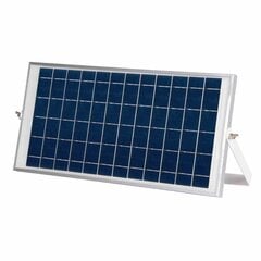 Светильник на солнечной батарее Eko-Light Jimmy 580лм 6000К цена и информация | Уличное освещение | 220.lv