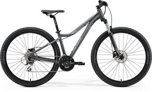 Велосипед Merida Matts 7.20, серый цвет цена и информация | Велосипеды | 220.lv