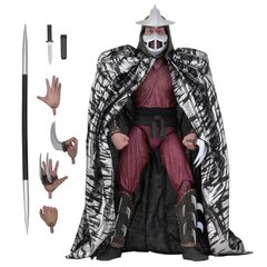 Neca Teenage Mutant Ninja Turtles Movie 1990 Shredder cena un informācija | Datorspēļu suvenīri | 220.lv