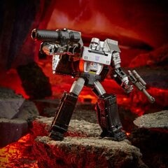 Hasbro Transformatoriai Megatron cena un informācija | Datorspēļu suvenīri | 220.lv