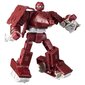 Hasbro Transformers War For Cybertron Kingdom Warpath, figūriņa cena un informācija | Datorspēļu suvenīri | 220.lv