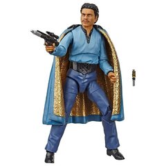 Hasbro Star Wars Lando Calrissian cena un informācija | Datorspēļu suvenīri | 220.lv