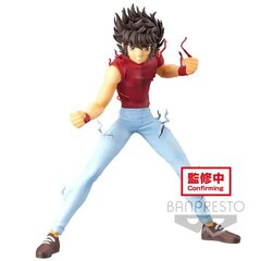 Banpresto Saint Seiya Cosmo Memoir Pegasus Seiya цена и информация | Атрибутика для игроков | 220.lv