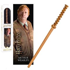 Noble Collection Harry Potter Arthur Weasley цена и информация | Атрибутика для игроков | 220.lv