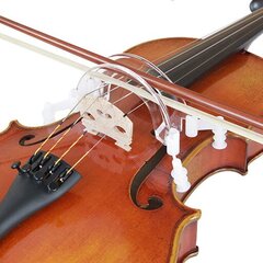 Направляющая для смычка для скрипки 1/2-4/4 Horace BG-140 цена и информация | Принадлежности для музыкальных инструментов | 220.lv