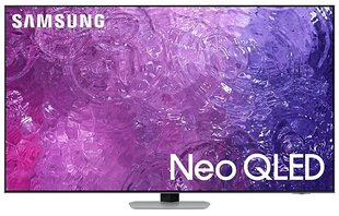 Samsung QE55QN92CATXXH cena un informācija | Televizori | 220.lv