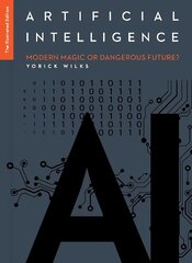 Artificial Intelligence: The Illustrated Edition цена и информация | Книги по экономике | 220.lv