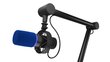 Kondensatora mikrofons ar vadu un turētāju Endorfy Solum Broadcast, melns цена и информация | Mikrofoni | 220.lv