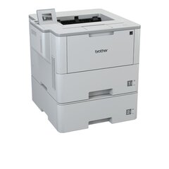 Принтер Brother HL-L6300DWT Mono цена и информация | Принтеры | 220.lv