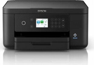 Мультифункциональный принтер Epson XP-5200 USB 2.0 Wi-Fi цена и информация | Принтеры | 220.lv