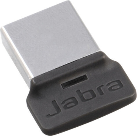 Bezvadu adapteris Jabra LINK 370 cena un informācija | Adapteri un USB centrmezgli | 220.lv