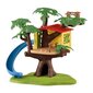 Figūriņu komplekts Schleich Mājiņa kokā цена и информация | Rotaļlietas meitenēm | 220.lv