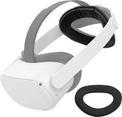 Kiwi paredzēts Quest 2 cena un informācija | VR brilles | 220.lv