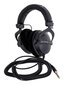 Beyerdynamic DT 770 Pro Black Limited Edition - slēgtas studijas austiņas cena un informācija | Austiņas | 220.lv