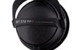 Beyerdynamic DT 770 Pro Black Limited Edition - slēgtas studijas austiņas cena un informācija | Austiņas | 220.lv
