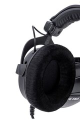 Beyerdynamic DT 770 PRO 250 OHM Black Limited Edition - цена и информация | Наушники с микрофоном Asus H1 Wireless Чёрный | 220.lv