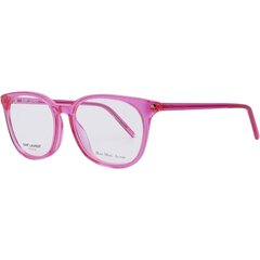 Sieviešu Briļļu ietvars Yves Saint Laurent YSL38-VL1 cena un informācija | Brilles | 220.lv