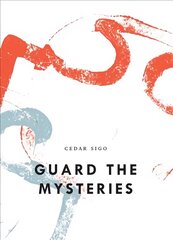 Guard The Mysteries цена и информация | Поэзия | 220.lv