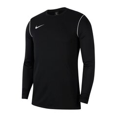 Džemperis vīriešiem Nike Park 20 Crew M BV6875010, melns cena un informācija | Vīriešu jakas | 220.lv