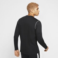 Džemperis vīriešiem Nike Park 20 Crew M BV6875010, melns cena un informācija | Vīriešu jakas | 220.lv