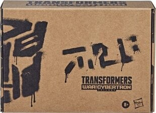 Трансформер Transformers Generations Transmutate F0483 цена и информация | Игрушки для мальчиков | 220.lv