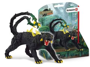 Фигурка Schleich Пантера цена и информация | Игрушки для мальчиков | 220.lv