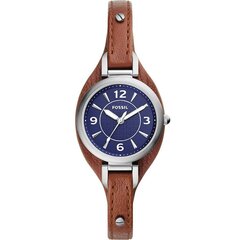 Fossil Carlie женские часы цена и информация | Женские часы | 220.lv