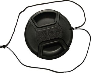 BIG lens cap Clip-0 40,5mm (420499) цена и информация | Прочие аксессуары для фотокамер | 220.lv