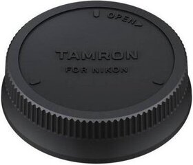 Tamron rear lens cap Nikon (N/CAPII) cena un informācija | Citi piederumi fotokamerām | 220.lv