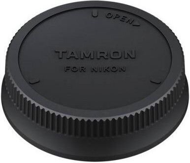 Tamron rear lens cap Nikon (N/CAPII) cena un informācija | Citi piederumi fotokamerām | 220.lv