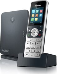 Yealink W53P cena un informācija | Stacionārie telefoni | 220.lv