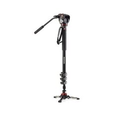 Штативный комплект Manfrotto MVMXPROA42W цена и информация | Штативы для фотоаппаратов | 220.lv